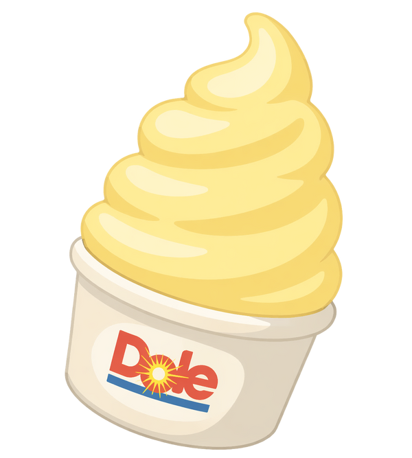 pineapple swirl